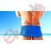 Плавки мужские Versity Blue для плавания в бассейне от AussieBum (Австралия), купить на сайте супермаркета - интернет магазин «Элегант» в Сумах (Украина) - коллекция модной одежды для плавания 2017 (смотреть онлайн бесплатно видео фото пляжный отдых)